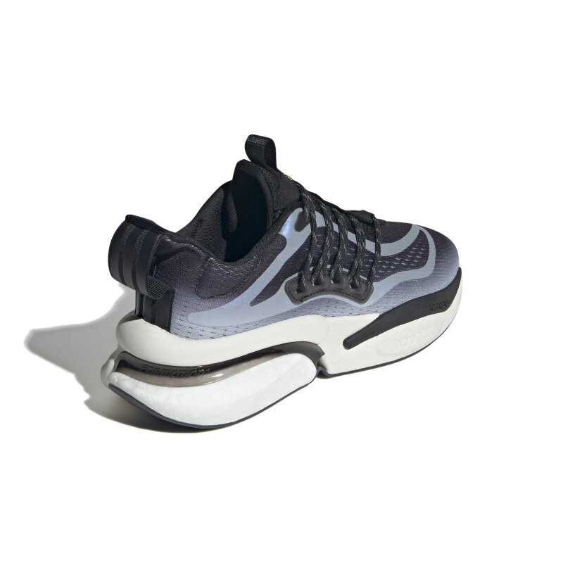 Adidas AlphaBoost V1 Mavi Erkek Koşu Ayakkabısı - 6