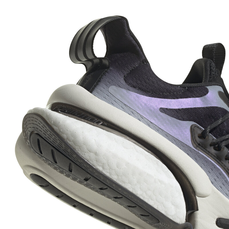 Adidas AlphaBoost V1 Mavi Erkek Koşu Ayakkabısı - 7