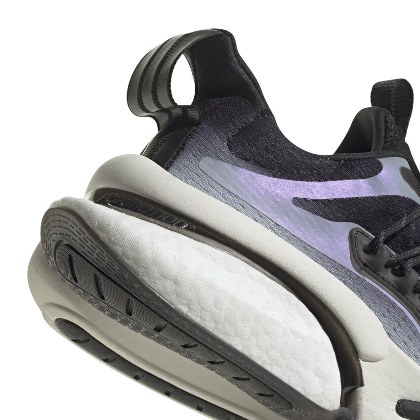 Adidas AlphaBoost V1 Mavi Erkek Koşu Ayakkabısı - 7