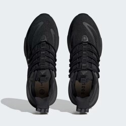 Adidas AlphaBoost V1 SİYAH Erkek Koşu Ayakkabısı - 2
