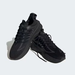 Adidas AlphaBoost V1 SİYAH Erkek Koşu Ayakkabısı - 4