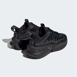 Adidas AlphaBoost V1 SİYAH Erkek Koşu Ayakkabısı - 5