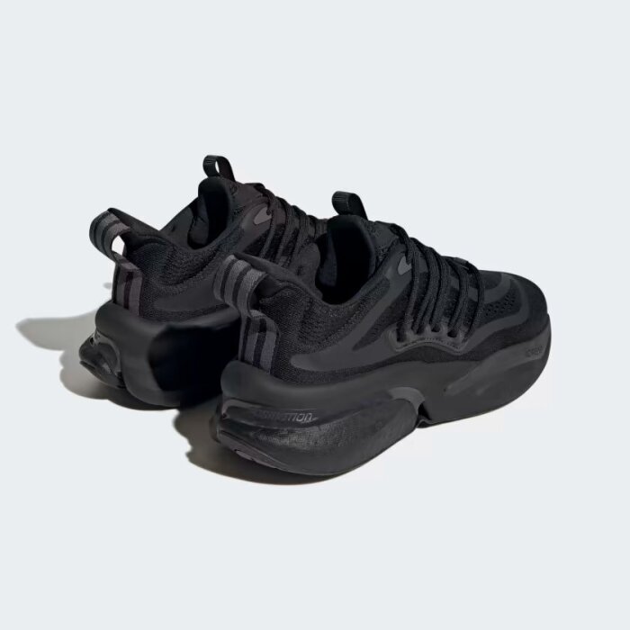Adidas AlphaBoost V1 SİYAH Erkek Koşu Ayakkabısı - 5