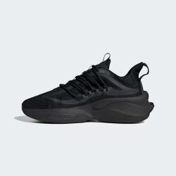 Adidas AlphaBoost V1 SİYAH Erkek Koşu Ayakkabısı - 6