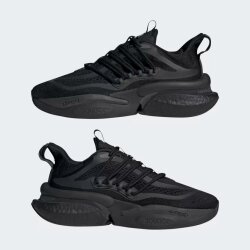 Adidas AlphaBoost V1 SİYAH Erkek Koşu Ayakkabısı - 7