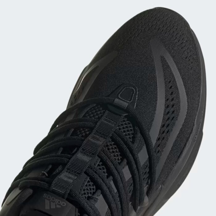Adidas AlphaBoost V1 SİYAH Erkek Koşu Ayakkabısı - 8