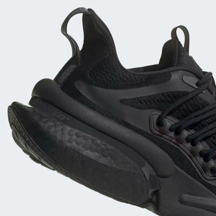 Adidas AlphaBoost V1 SİYAH Erkek Koşu Ayakkabısı - 9