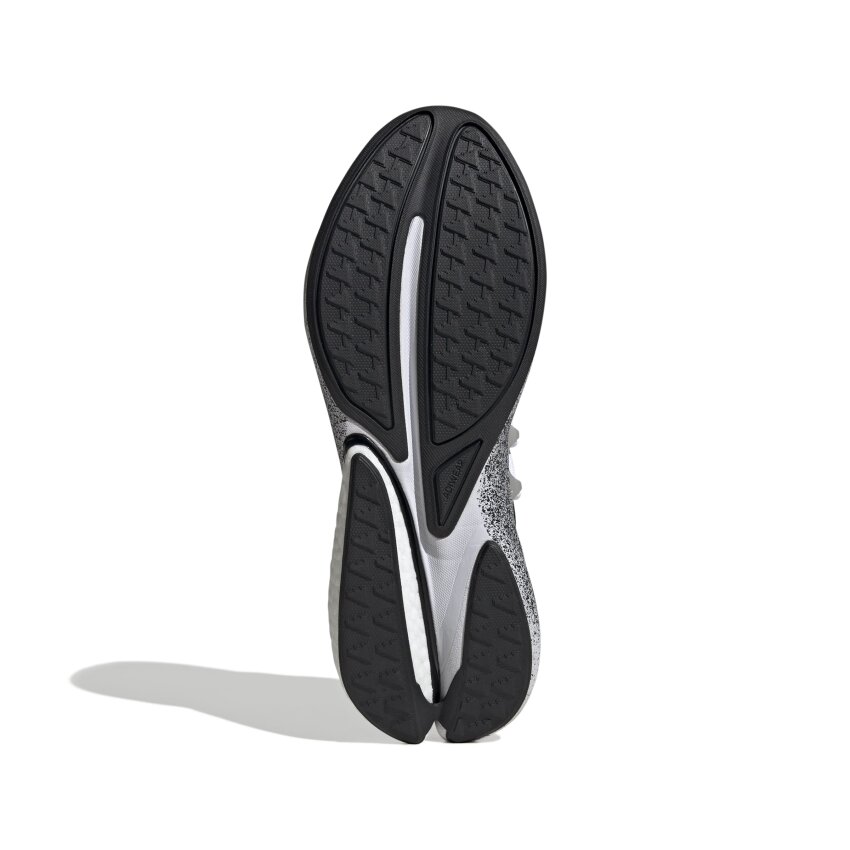 Adidas AlphaBoost V2 BEYAZ Erkek Günlük Ayakkabı - 4