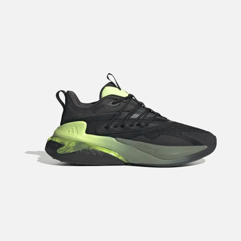 Adidas AlphaBoost V2 Erkek Günlük Ayakkabı - 1