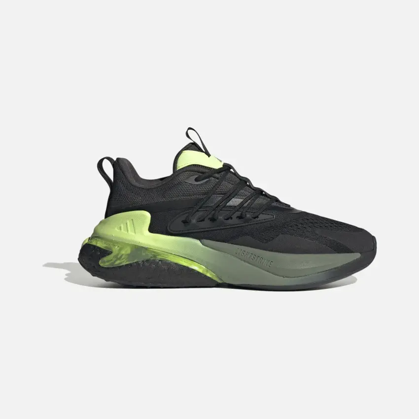 Adidas AlphaBoost V2 Erkek Günlük Ayakkabı - 1