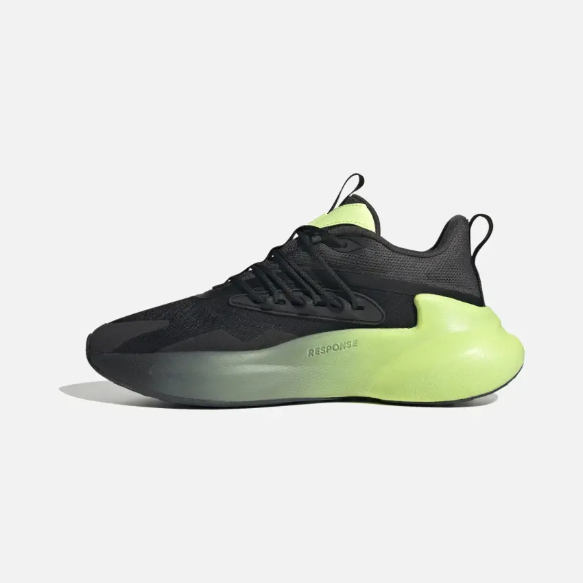 Adidas AlphaBoost V2 Erkek Günlük Ayakkabı - 2
