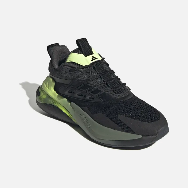 Adidas AlphaBoost V2 Erkek Günlük Ayakkabı - 3