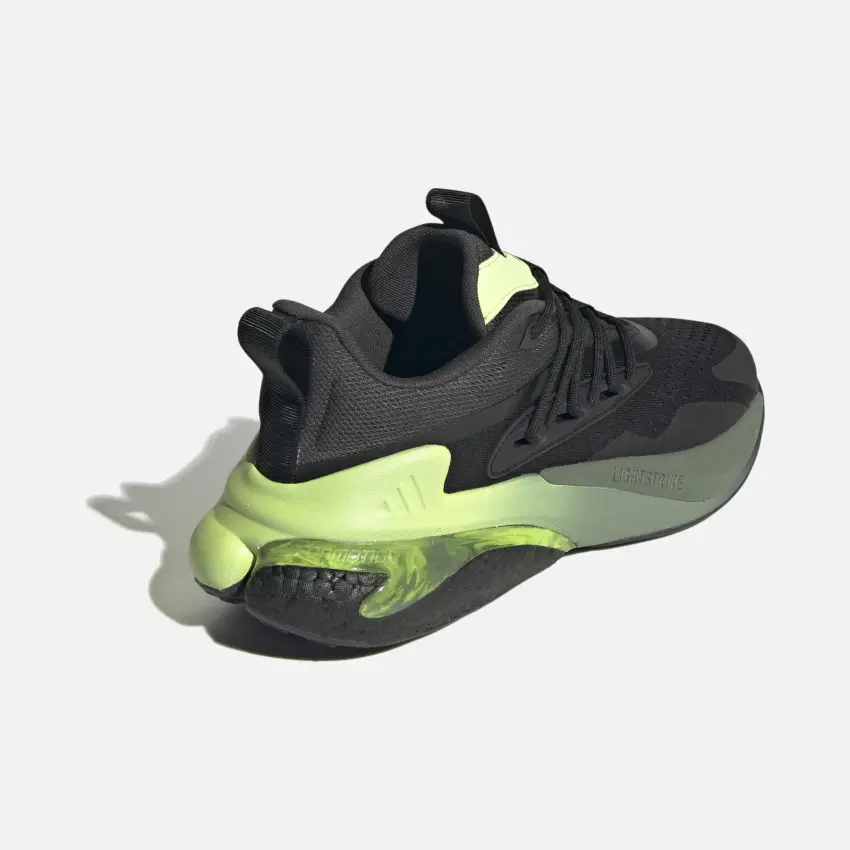 Adidas AlphaBoost V2 Erkek Günlük Ayakkabı - 4