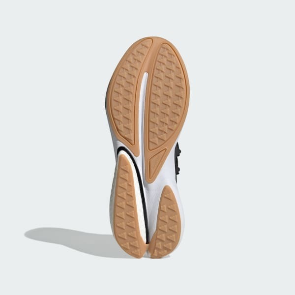 Adidas AlphaBoost V2 SİYAH Erkek Günlük Ayakkabı - 4