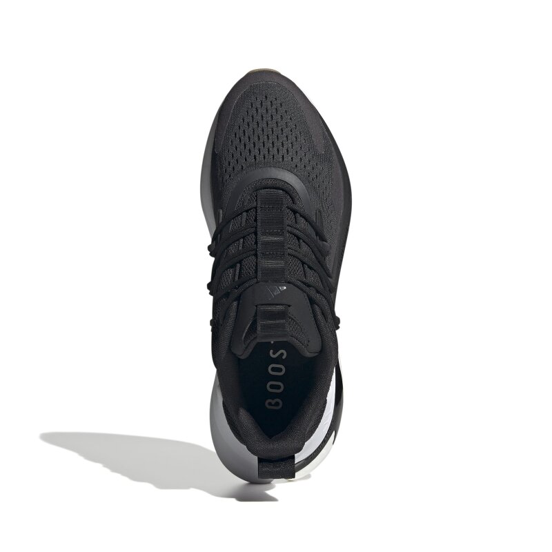 Adidas AlphaBoost V2 SİYAH Erkek Günlük Ayakkabı - 3