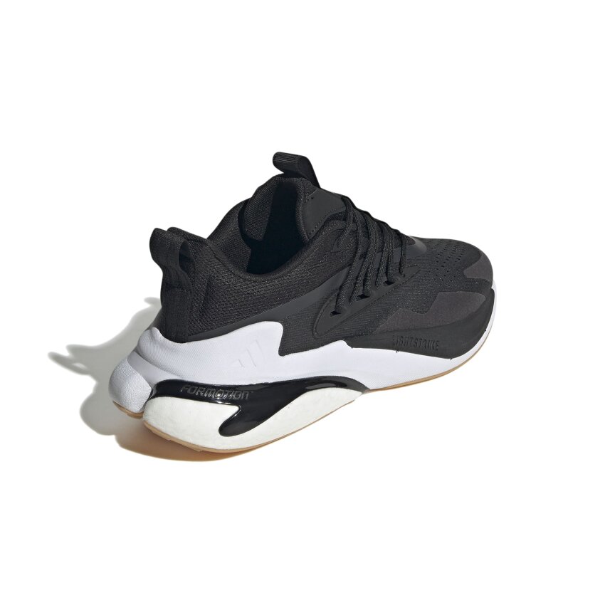 Adidas AlphaBoost V2 SİYAH Erkek Günlük Ayakkabı - 6