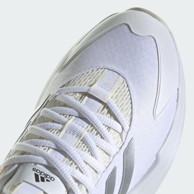Adidas ALPHAEDGE + BEYAZ Kadın Koşu Ayakkabısı - 9