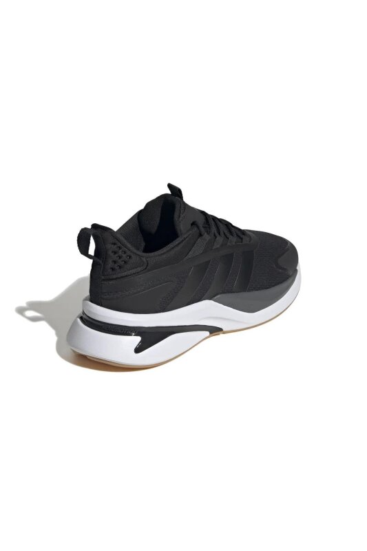 Adidas ALPHARESPONSE SİYAH Erkek Günlük Ayakkabı - 4