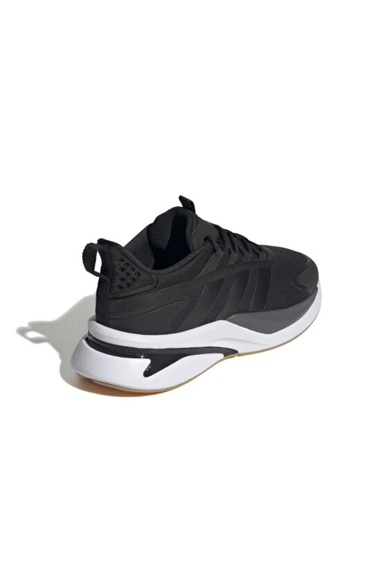 Adidas ALPHARESPONSE SİYAH Erkek Günlük Ayakkabı - 4