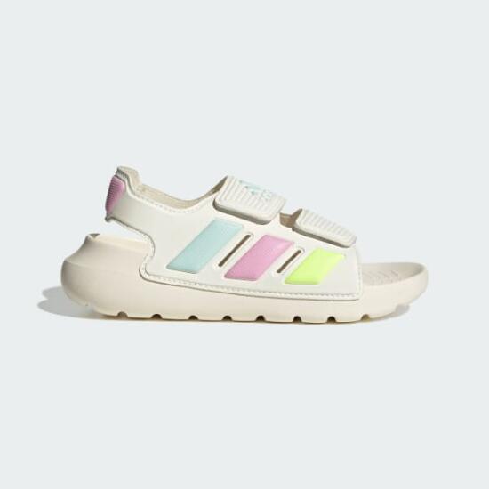 Adidas Altaswim 2.0 C Çocuk Sandalet - 1