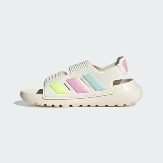 Adidas Altaswim 2.0 C Çocuk Sandalet - 2