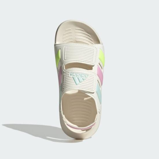 Adidas Altaswim 2.0 C Çocuk Sandalet - 3