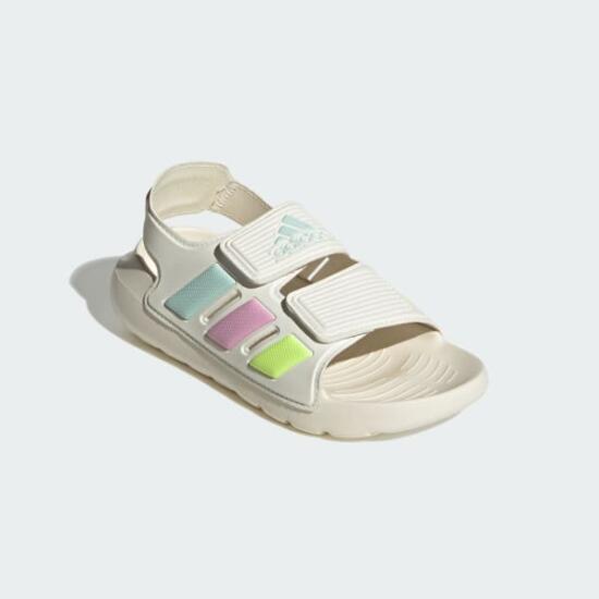 Adidas Altaswim 2.0 C Çocuk Sandalet - 5