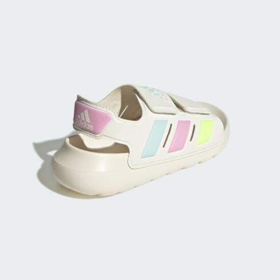 Adidas Altaswim 2.0 C Çocuk Sandalet - 6