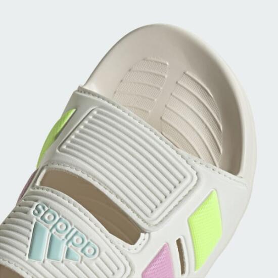 Adidas Altaswim 2.0 C Çocuk Sandalet - 7