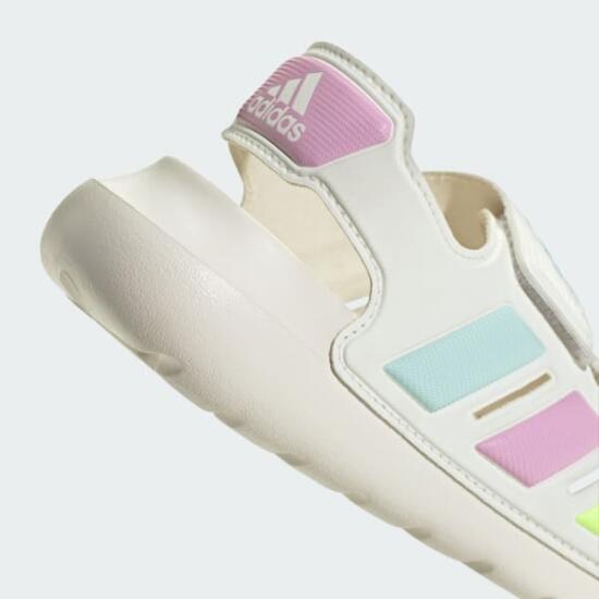 Adidas Altaswim 2.0 C Çocuk Sandalet - 8