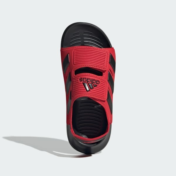 Adidas Altaswim 2.0 C Çocuk Sandalet - 3