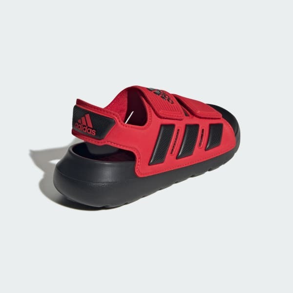 Adidas Altaswim 2.0 C Çocuk Sandalet - 5