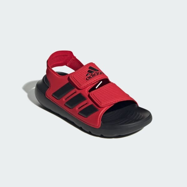 Adidas Altaswim 2.0 C Çocuk Sandalet - 6