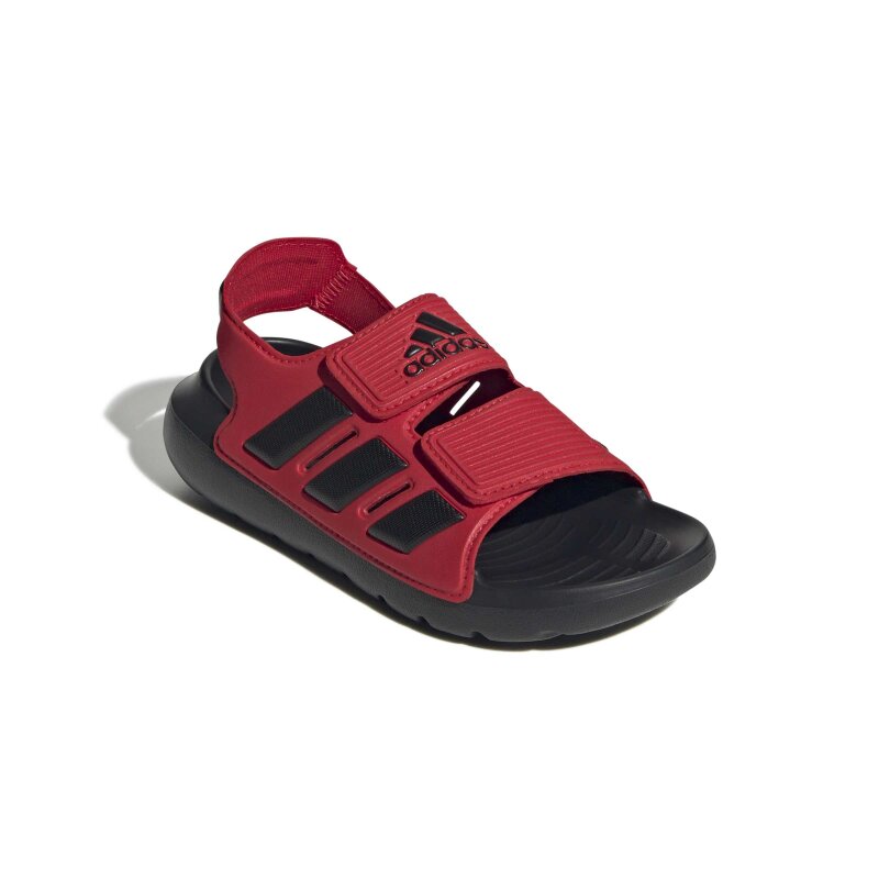 Adidas Altaswim 2.0 C Çocuk Sandalet - 5