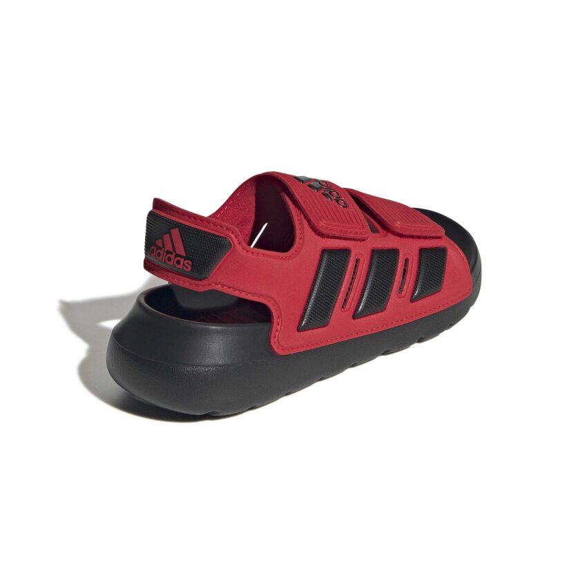 Adidas Altaswim 2.0 C Çocuk Sandalet - 6