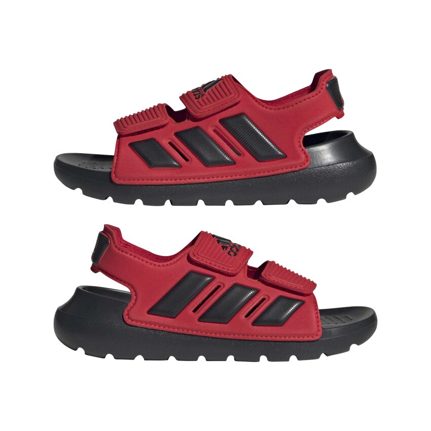 Adidas Altaswim 2.0 C Çocuk Sandalet - 9