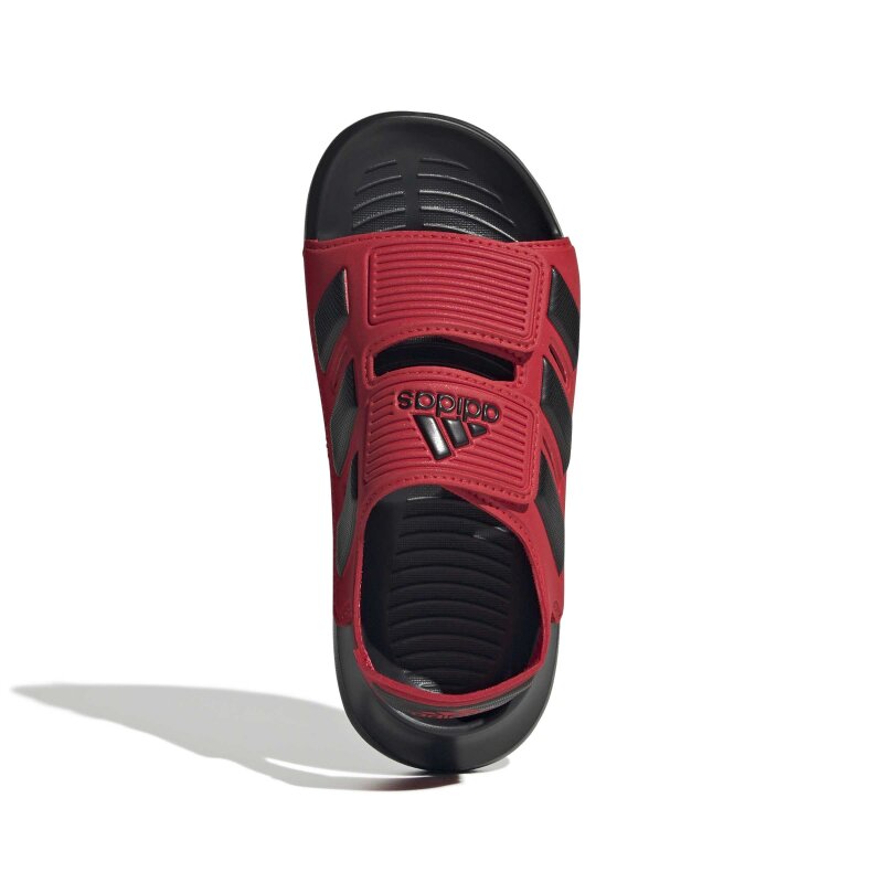 Adidas Altaswim 2.0 C Çocuk Sandalet - 3