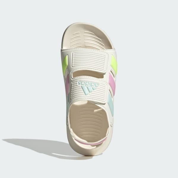 Adidas Altaswim 2.0 C Çocuk Sandalet - 3