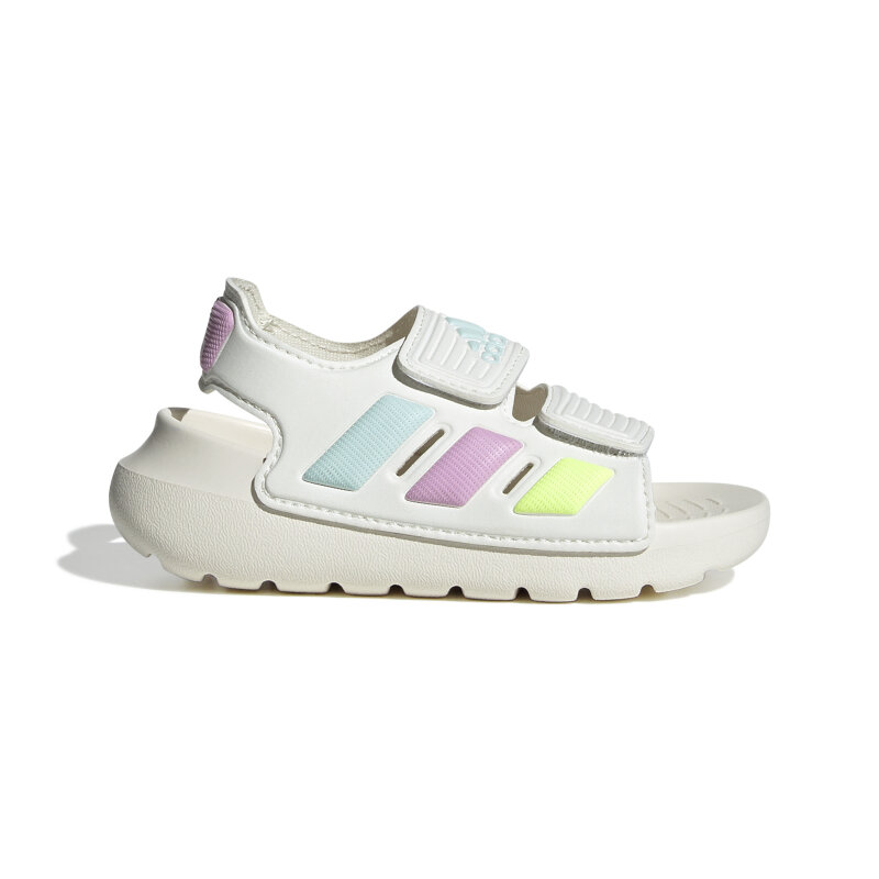 Adidas Altaswim 2.0 C Çocuk Sandalet - 1