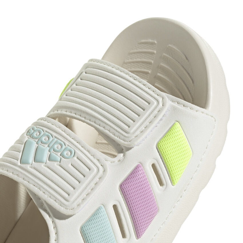 Adidas Altaswim 2.0 C Çocuk Sandalet - 7