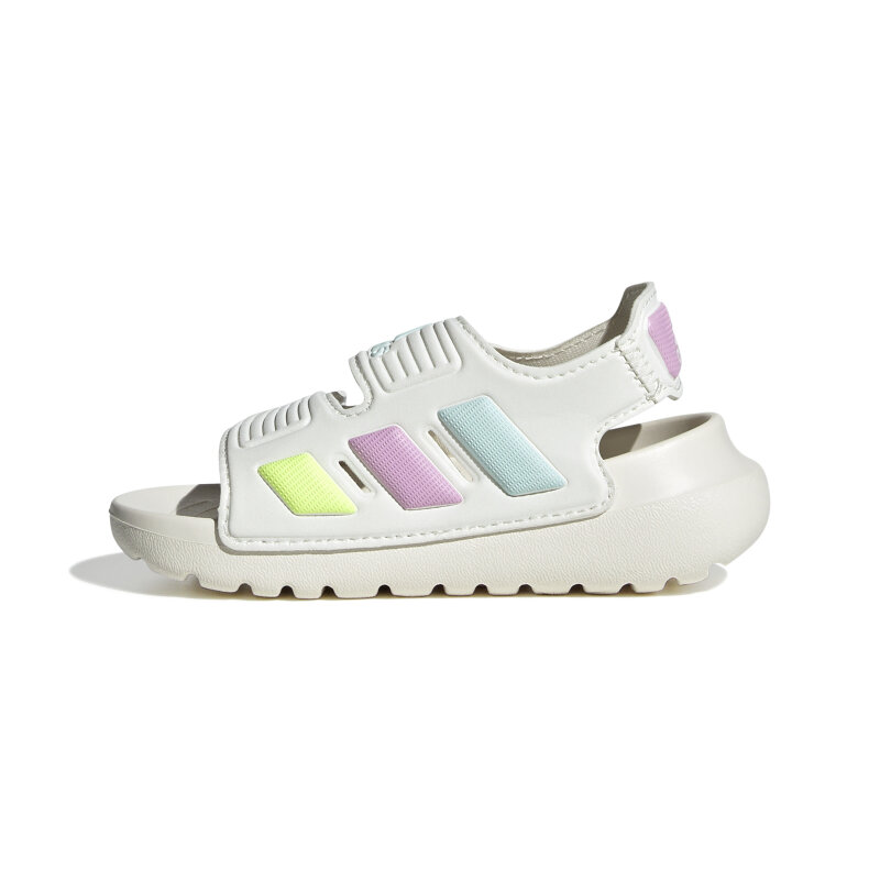 Adidas Altaswim 2.0 Bej Çocuk Sandalet - Adidas (1)