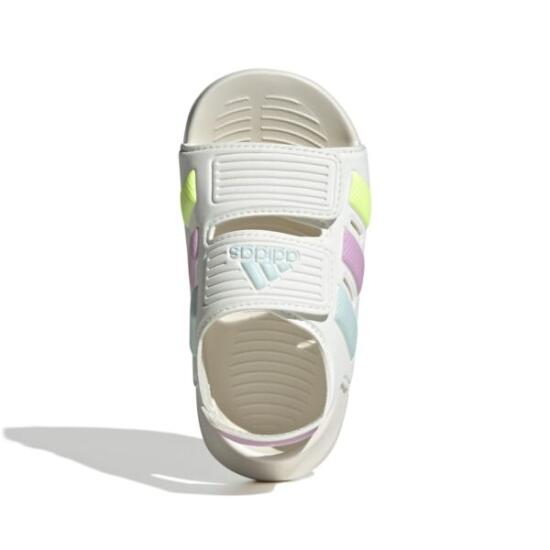 Adidas Altaswim 2.0 I Çocuk Sandalet - 3
