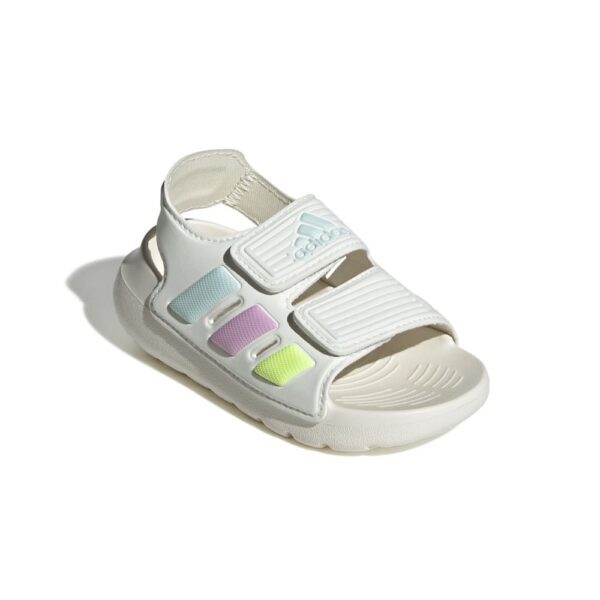 Adidas Altaswim 2.0 I Çocuk Sandalet - 2