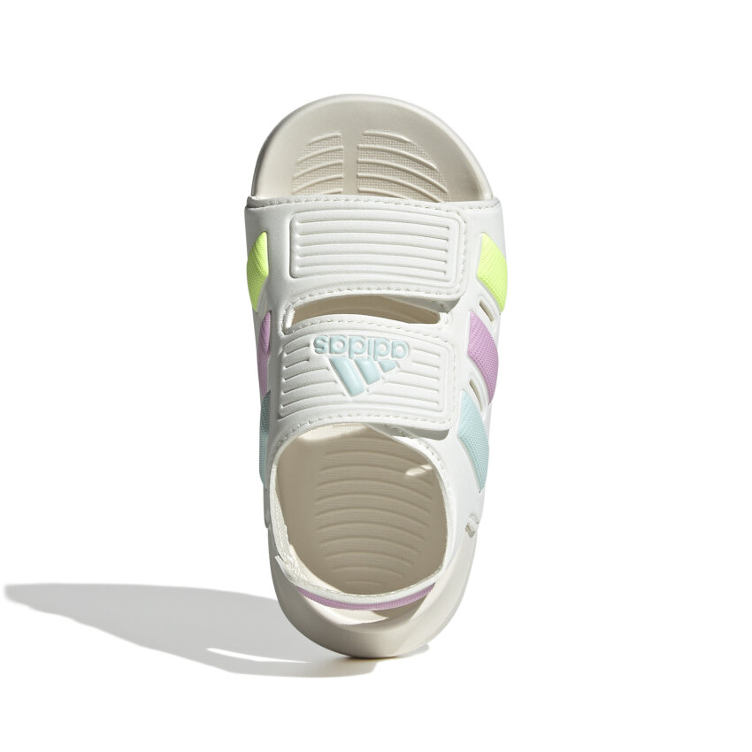 Adidas Altaswim 2.0 I Çocuk Sandalet - 3