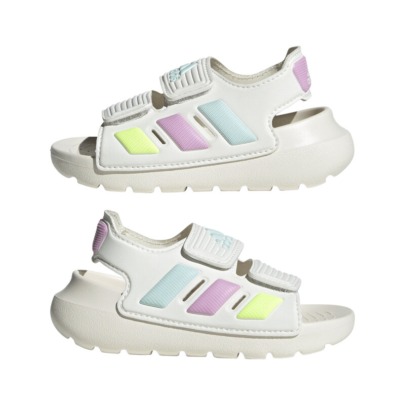 Adidas Altaswim 2.0 I Çocuk Sandalet - 9