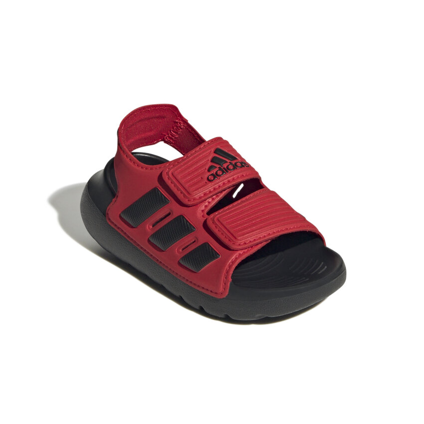 Adidas Altaswim 2.0 I Çocuk Sandalet - 5