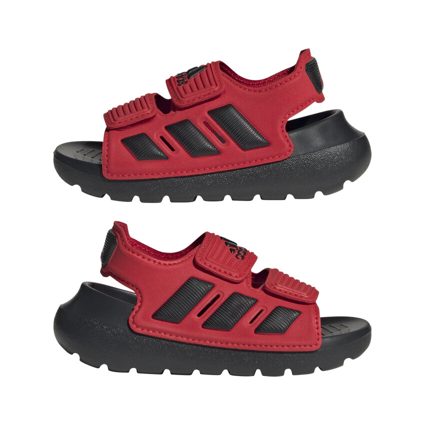Adidas Altaswim 2.0 I Çocuk Sandalet - 9