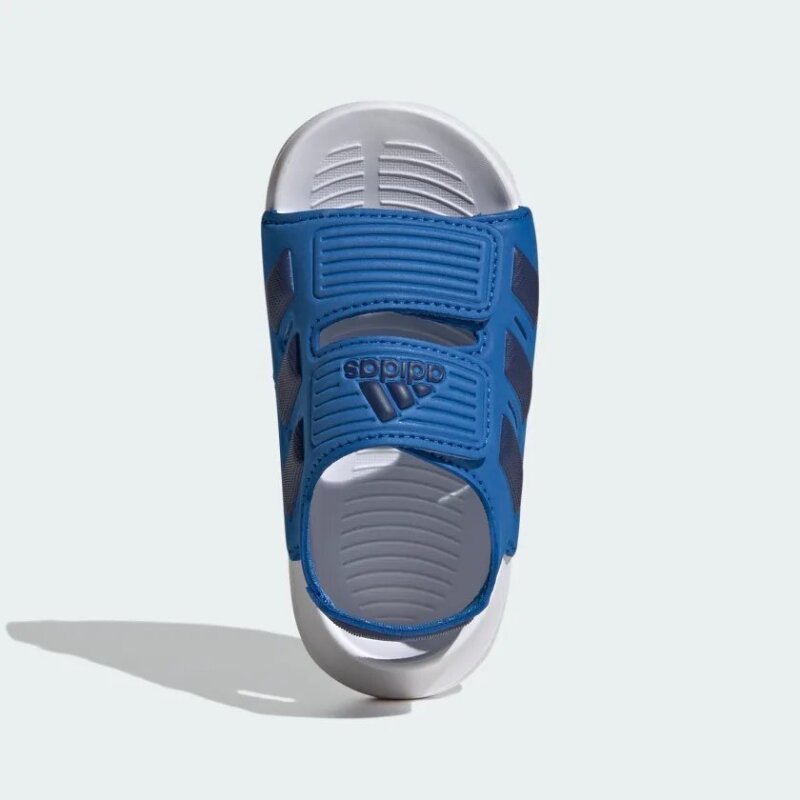 Adidas ALTASWIM 2.0 I Mavi Çocuk Sandalet - 2