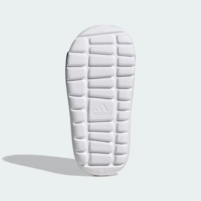 Adidas ALTASWIM 2.0 I Mavi Çocuk Sandalet - 3