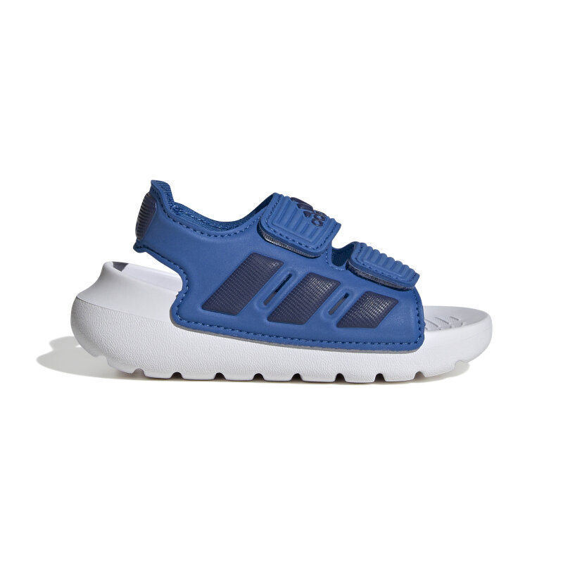 Adidas ALTASWIM 2.0 I Mavi Çocuk Sandalet - 1